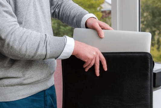Tips for Choosing a Laptop Bag