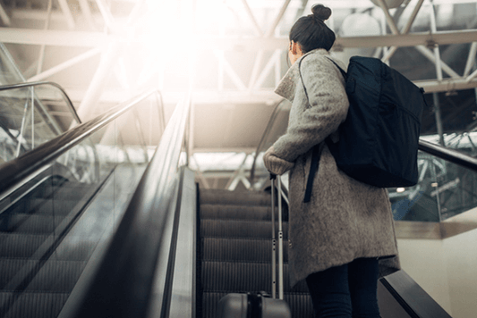 6 Things Should Never Put in Your Checked Luggage in 2021