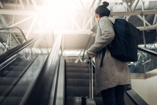 6 Things Should Never Put in Your Checked Luggage in 2021