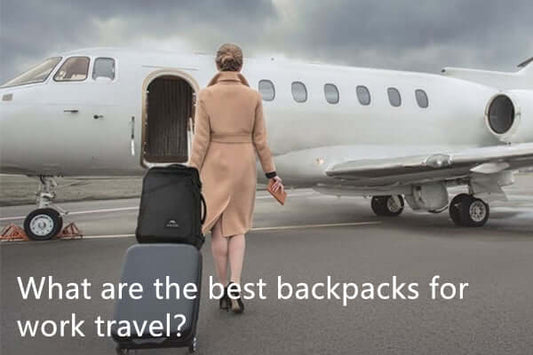 What are the best backpacks for work travel？