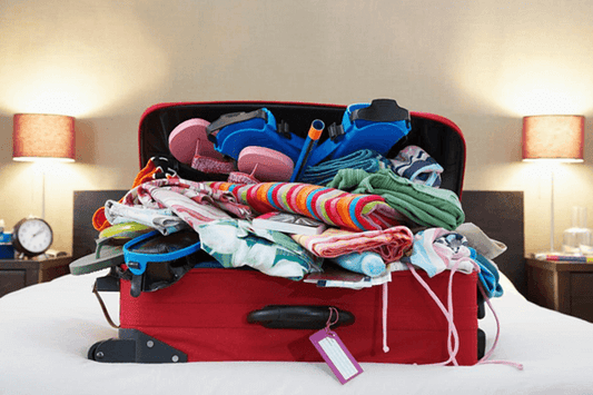 How to Avoid Common Packing Mistakes?