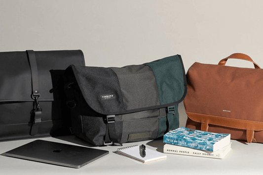 Are Messenger Bag Still in Style?