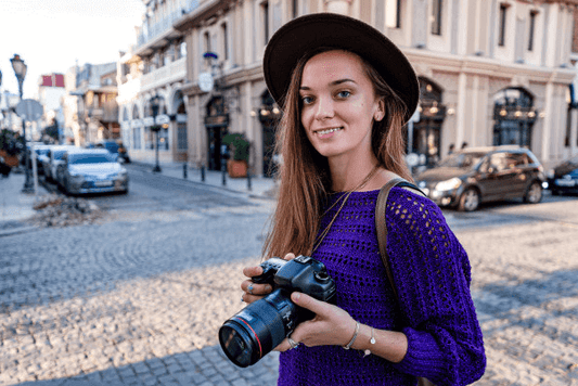 What Careers You Can Travel the World With?