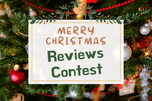 Matein Christmas Review Contest | An EXCITING PRIZE for Everyone