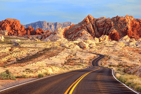 Tips to Lower Road Trip Anxiety