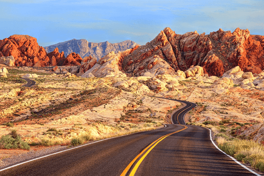 Tips to Lower Road Trip Anxiety