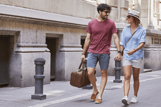 What You Need to Know About Weekender Bag