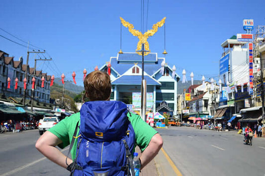 Tips for matching backpacks