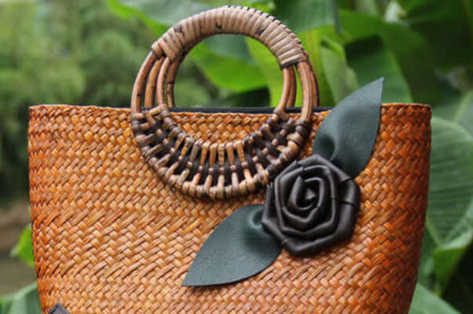 Expression methods of different materials of luggage (Ⅰ)