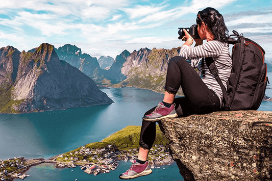 How to Choose Camera Backpack As a Beginner?