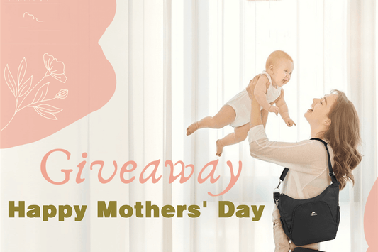MATEIN Mother's Day Giveaway 2021
