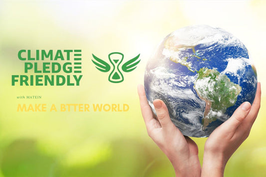 Shop Climate Pledge Friendly Products Make the World Better