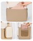 MATEIN Women Double Decker Insulated Lunch Bag
