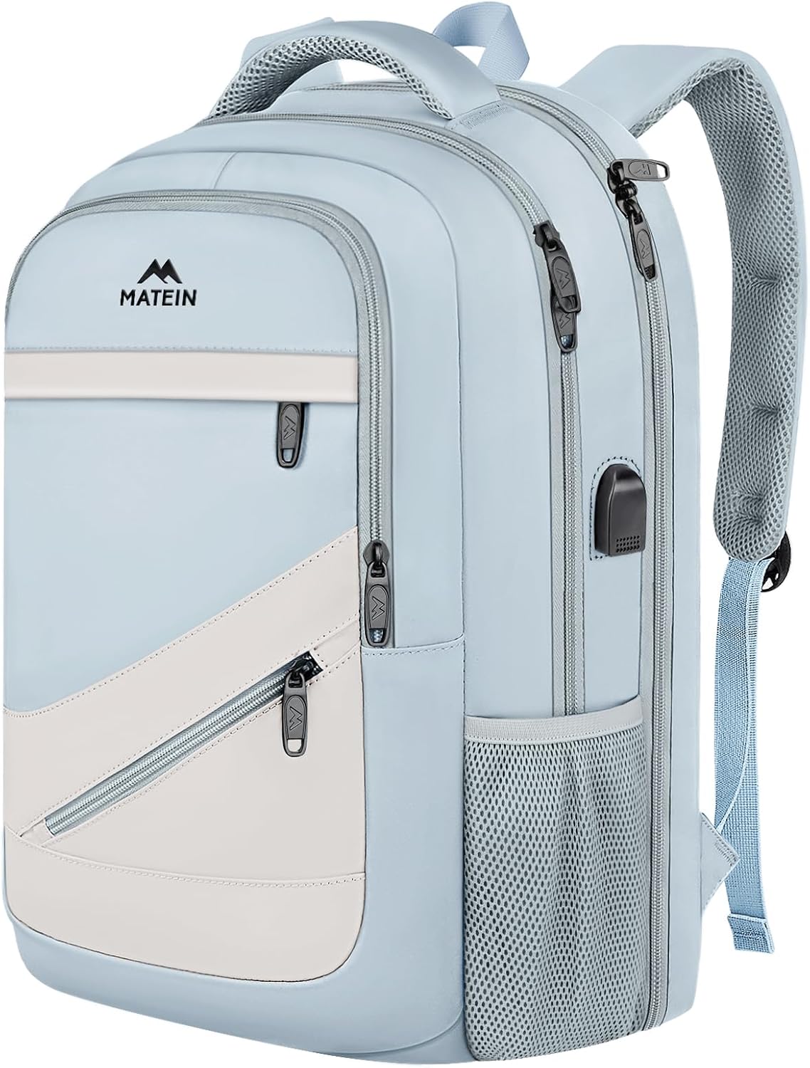 NTE Travel Laptop Backpack