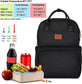 Lunchbox Backpack (2 Colors)