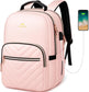 Women Laptop Backpack (6 Colors)