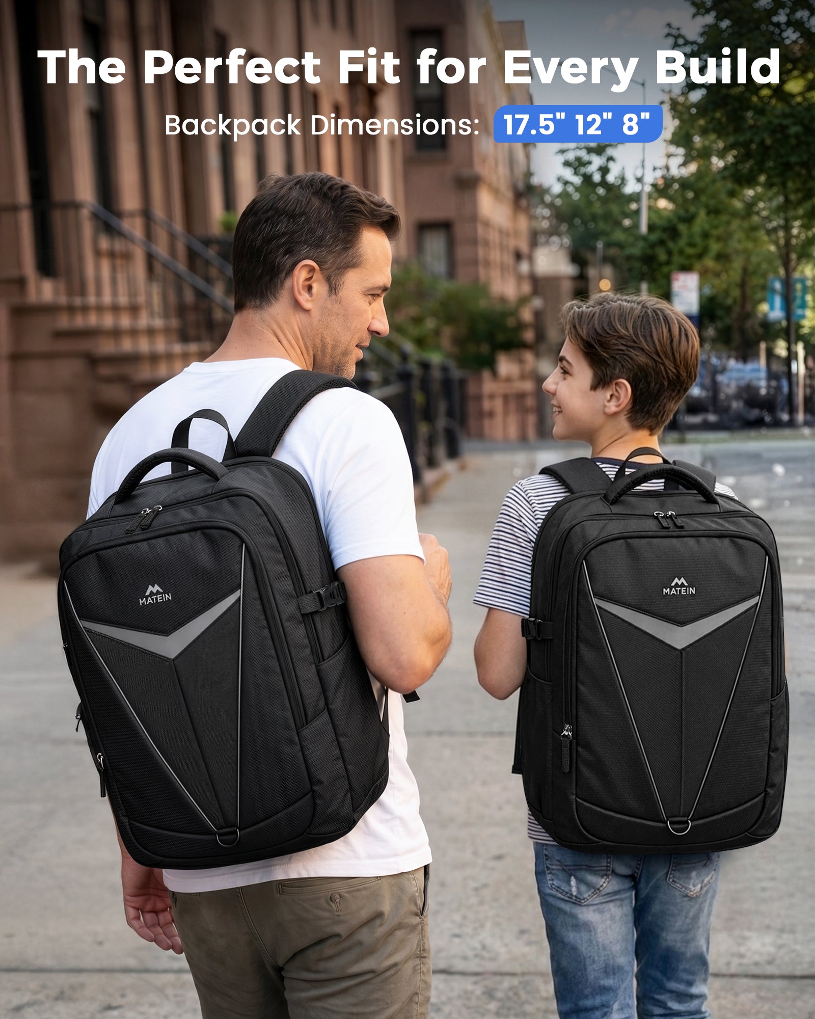 built backpack laptop Maui Drop down front panel for on desk use and easy access to essential items Ventilated padded laptop platform Side panels provide privacy and organization while at your workspace A total of 22 pockets to optimally organize your workspace Top quick Hyper HP21PBKGL Carrying Case (Backpack)