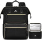 Laptop Backpack with Lunch Box (4 colors)