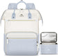 Laptop Backpack with Lunch Box (4 colors)