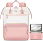 Laptop Backpack with Lunch Box (4 colors)