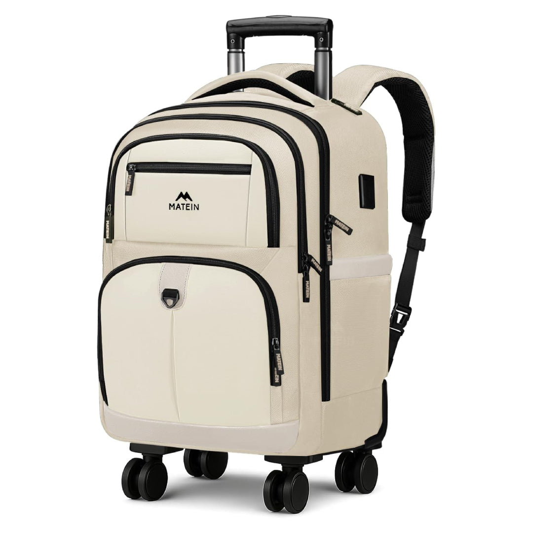 17'' Rolling Backpack