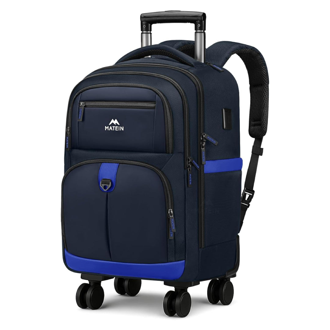 17'' Rolling Backpack