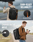 Expandable Carry-on Backpack