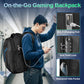 Gaming Laptop Backpack for Men