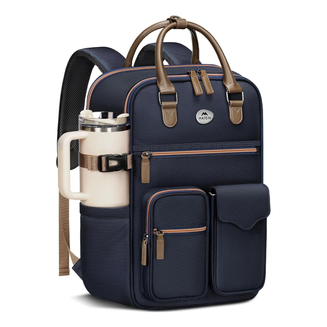 Matein Großer Handgepäck-Rucksack 