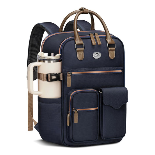 Mochila de mano grande Matein 