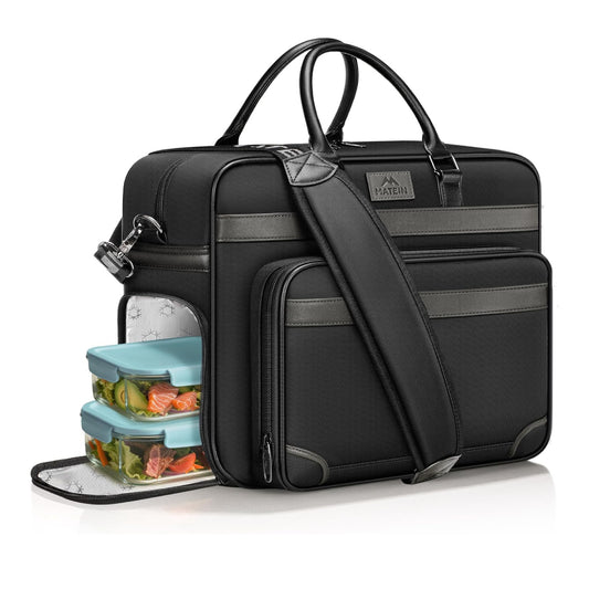 Laptop Bag with USB C Port