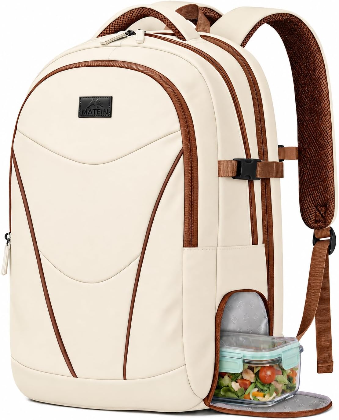 HER Work Laptop Backpack for Women