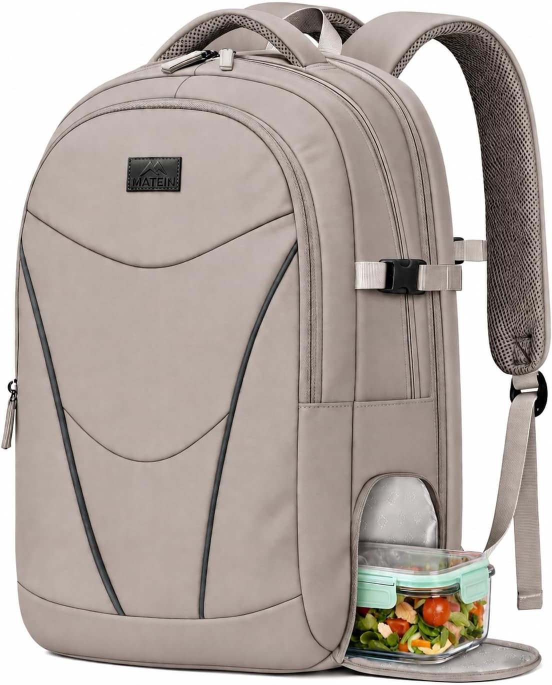 HER Work Laptop Backpack for Women