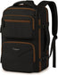 Taygeer Travel Backpack for Women, Travel Personal Item Bag with Shoe Pouch
