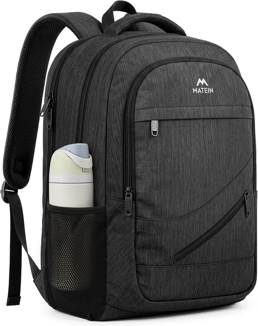 MATEIN Mens 18 Inch Laptop Backpack