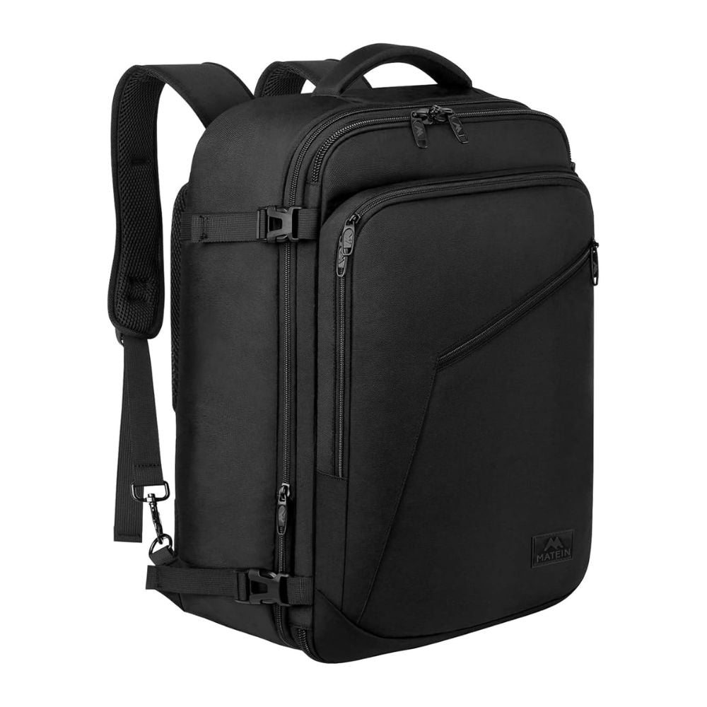 allintitle large travel backpack This Is Under $35 at Amazon This versatile luggage backpack also meets airline carry Tortuga Travel Backpack Lite Travel