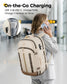 Carry On Backpack for Women