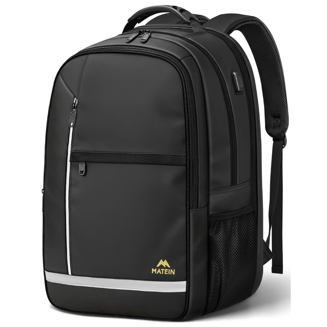 Waterproof Laptop Backpack for Men
