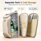 Women's Insulated Cooler Backpack