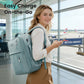 TSA Travel Backpack Cabin with Wet Pocket