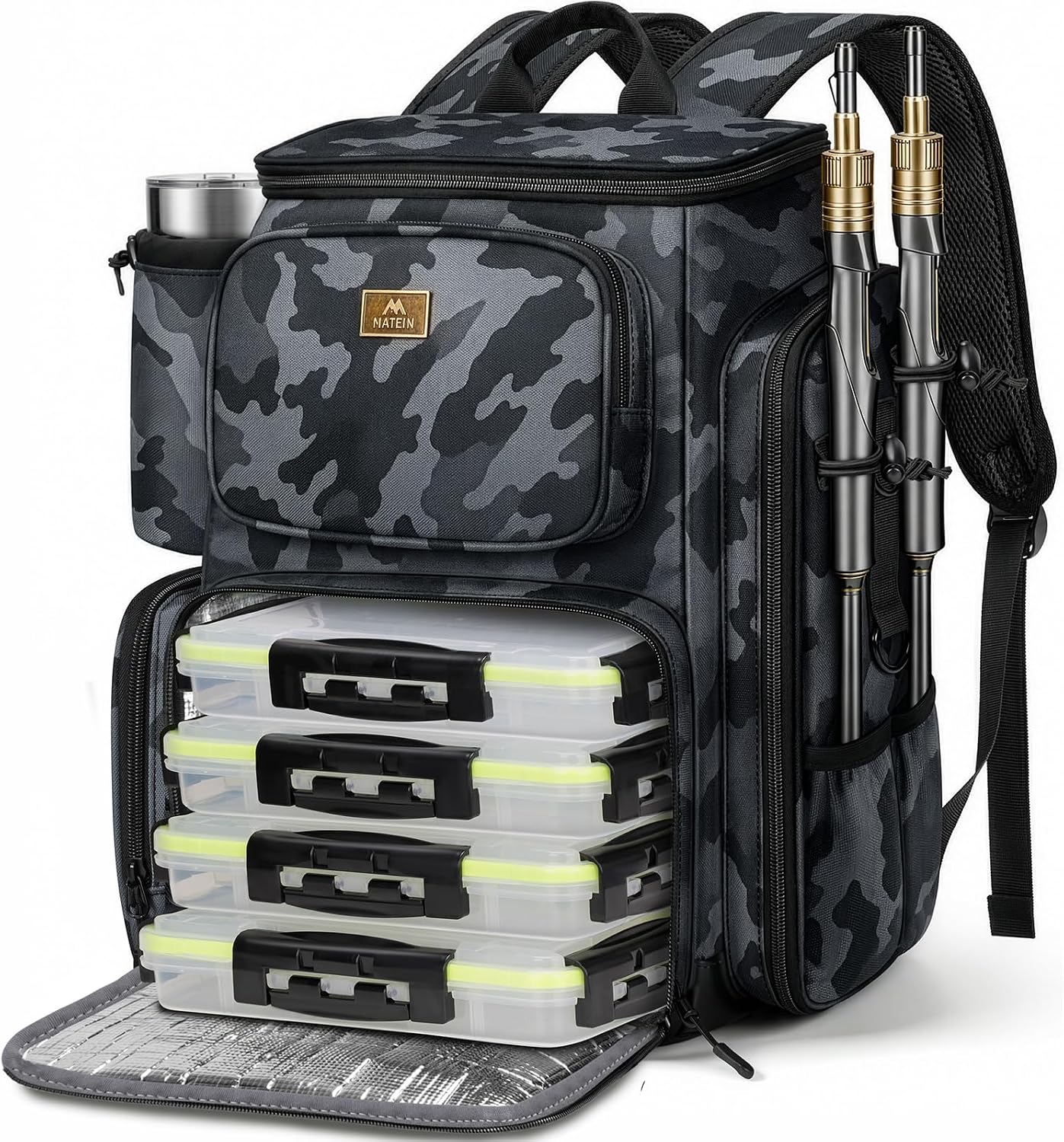 Fishing Backpack