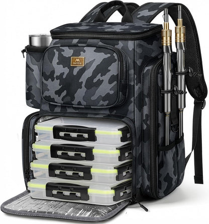 Fishing Backpack