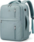 MATEIN Ryanair Handgepäck 40x30x20 mit Nassfach, Cityrucksack Handtasche