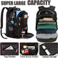 TSA Traveler Backpack