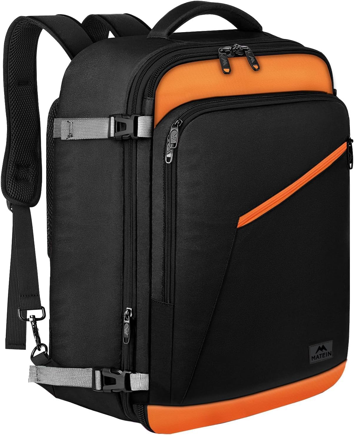 Large Carry-on Backpack (9 Colors)