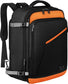 Large Carry-on Backpack (9 Colors)