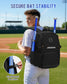 Lightweight Softball Backpack