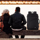 MATEIN Mochila 40x30x20, Mochila Viaje Cabina Avion 40x30x20 para Ryanair