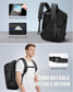 Matein Großer Handgepäck-Rucksack 
