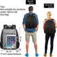 TSA Traveler Backpack